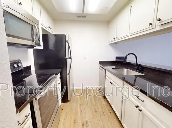 1250 Wurch Way #G, Redding, CA 96002
