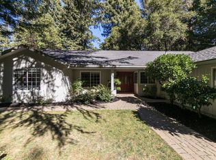 370 Northridge Dr, Scotts Valley, CA