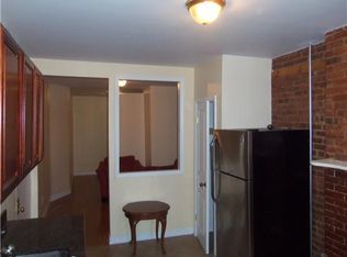 353 Linden St APT 3, Brooklyn, NY 11237
