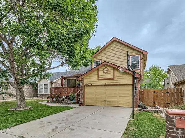 6735 E 123rd Place, Brighton, CO 80602