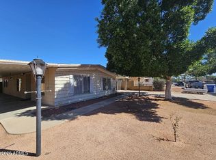 4238 E Fremont St, Phoenix, AZ 85042