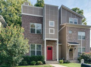1822B 6th Ave, Nashville, TN 37208