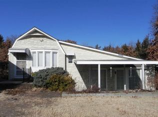 13295 Chapman Rd, Saint George, KS 66535