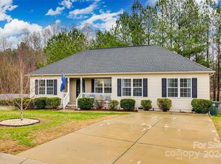 620 Red Hawk Way, Clover, SC 29710
