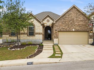 3903 Firebush, San Antonio, TX 78261