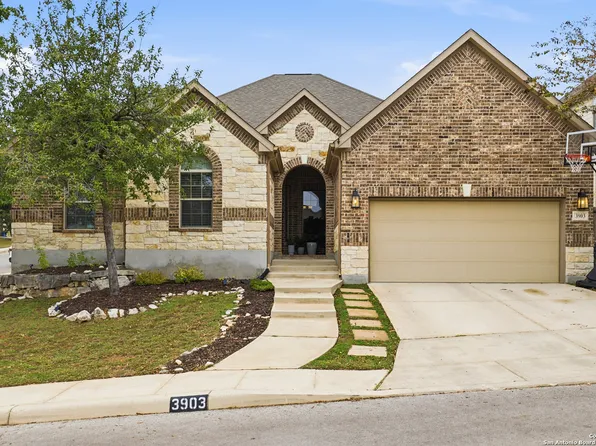 3903 Firebush, San Antonio, TX 78261