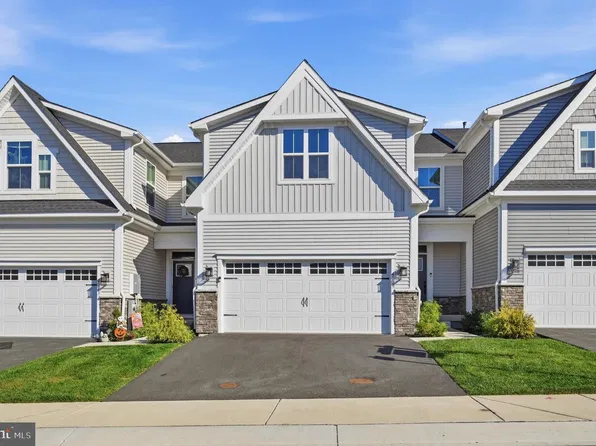 4009 Rudy Dr, Sykesville, MD 21784