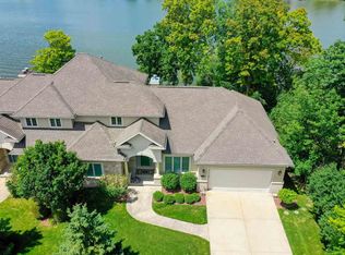 2440 Old Plank Rd, De Pere, WI 54115