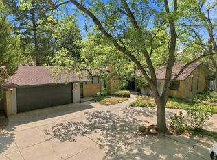 181 Pawnee Dr, Boulder, CO 80303