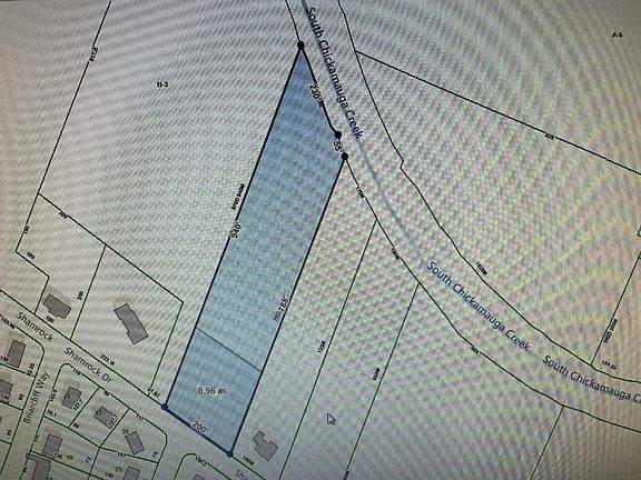3rd image of 0 Shamrock Dr Unit Pt B3
