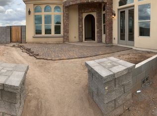 6013 S 195th Dr, Buckeye, AZ 85326