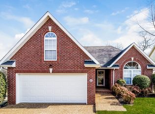 142 Homestead Pl, Hendersonville, TN 37075