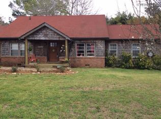 8680 Wilsondale Rd, Collinsville, MS 39325