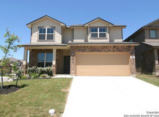 10219 Midsummer Mdw, Converse, TX 78109