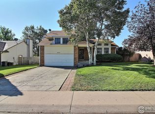 4936 W 8th St, Greeley, CO 80634