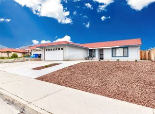 1649 La Praix St, Highland, CA 92346
