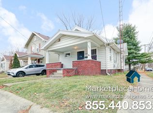1759 Mansfield Rd, Toledo, OH 43613