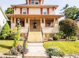 18 Wetherell St, Worcester, MA 01602