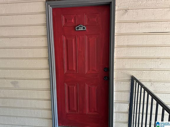 2nd image of 210 Patton Chapel Way #210