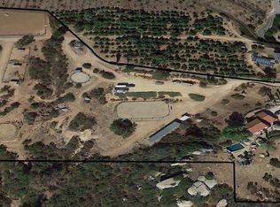 16515 Highland Valley Rd, Ramona, CA 92065