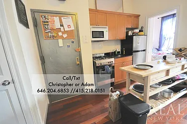 Rented by REAL New York