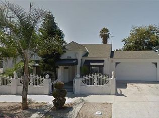 18904 Gault St, Reseda, CA 91335