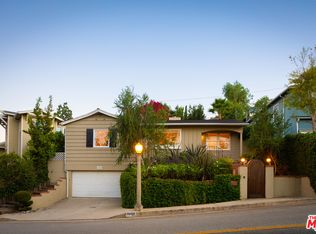 15050 Valley Vista Blvd, Sherman Oaks, CA 91403