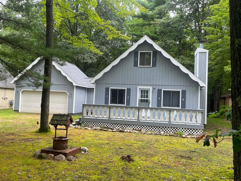 201 Partridge Dr - Property Image
