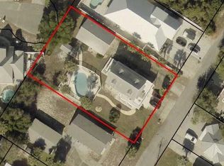 405 Dolphin St, Panama City Beach, FL 32413