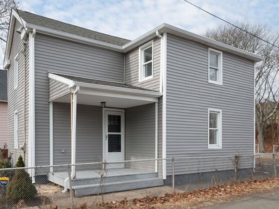 1 Wilcox Place, New Haven, CT, 06513