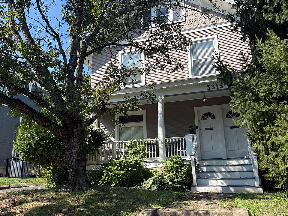 1st image of 3315 Westside Ave #1