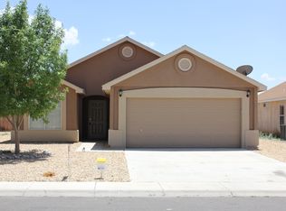 4874 Calle Bella Ave, Las Cruces, NM 88012