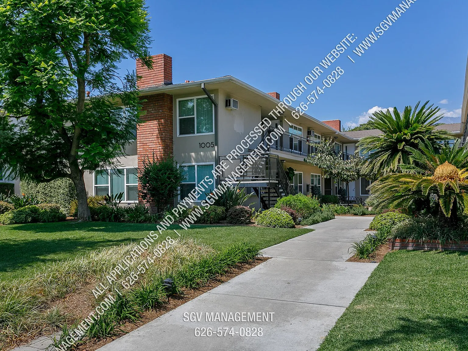 1001-1005 W Huntington Dr — Photo 4