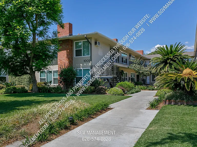 1001-1005 W Huntington Dr — Photo 4