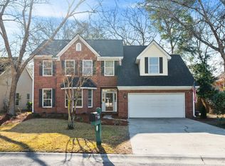 1226 Spoon Ct, Mount Pleasant, SC 29466