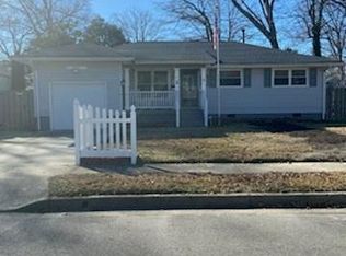 1217 Oak Park Ave, Norfolk, VA 23503