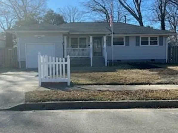 1217 Oak Park Ave, Norfolk, VA 23503