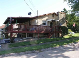 823 H St, Bedford, IN 47421