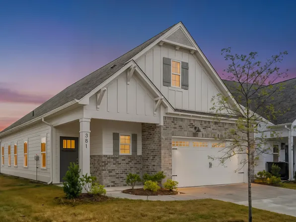381 Huntley Ridge Bnd, Pelham, AL 35124