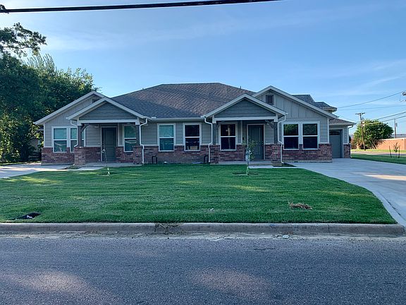 2nd image of 103 W McGee St #105