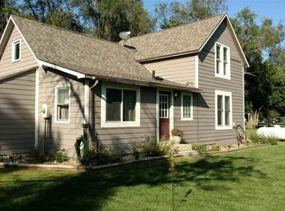 200 Van Osdel Ter, Mission Hill, SD 57046