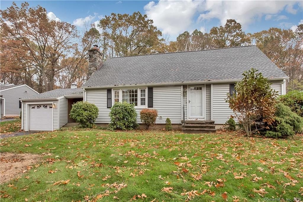 268 Fern Hill Rd, Bristol, CT 06010 Zillow