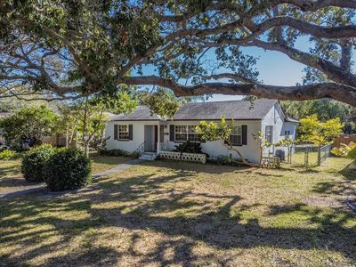 410 39th Ave NE, Saint Petersburg, FL, 33703