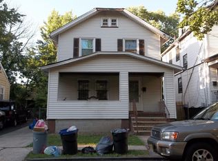 36 Orange Pl, Irvington, NJ 07111