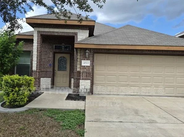 4512 Pelican Ave, McAllen, TX 78504