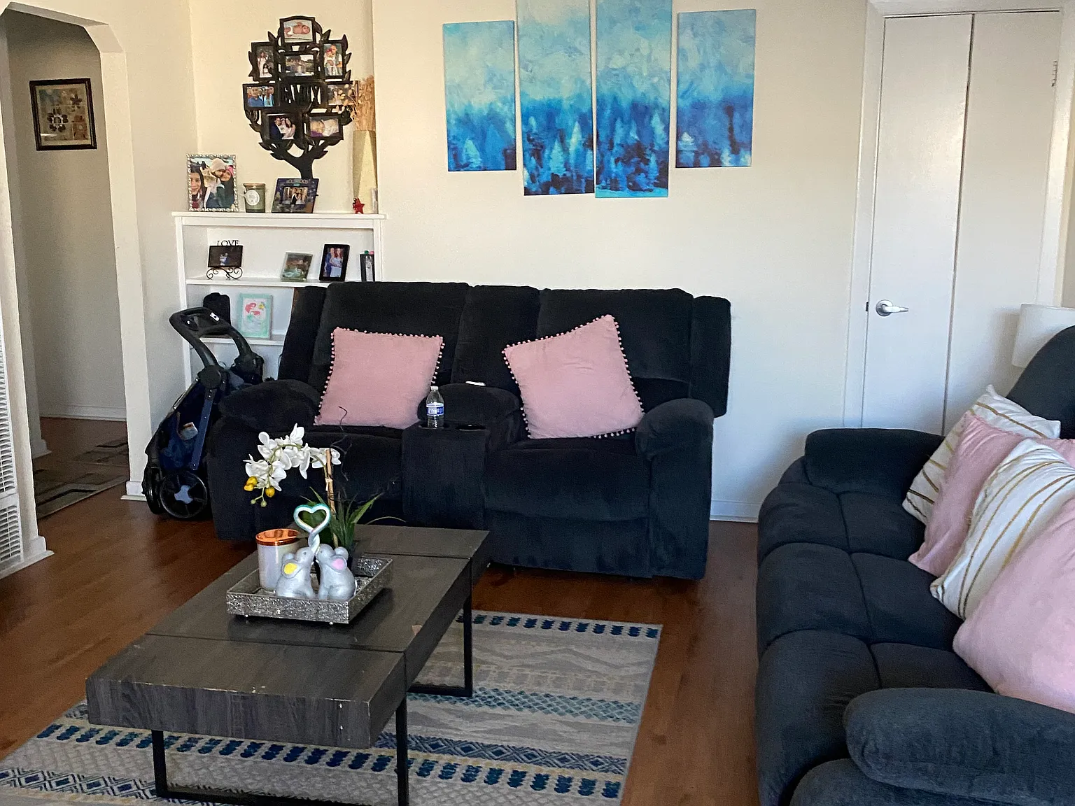 2 bed, 1250 sqft, $3,925 — Photo 3
