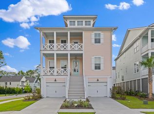 325 Blowing Fresh Dr, Charleston, SC 29492