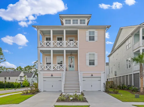325 Blowing Fresh Dr, Charleston, SC 29492
