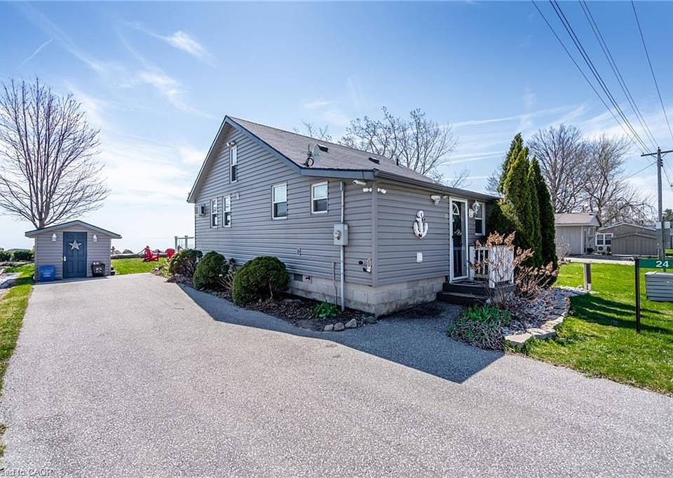 1st image of 24 Pulley Rd