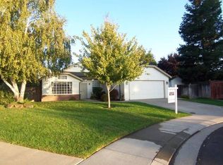 2837 Clicker Ct, West Sacramento, CA